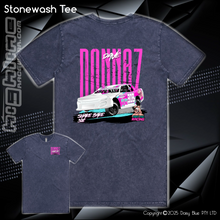 Load image into Gallery viewer, Stonewash Tee - Texas Pig 2
