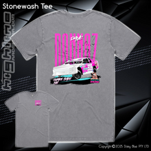 Load image into Gallery viewer, Stonewash Tee - Texas Pig 2
