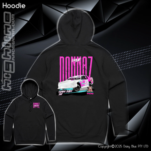 Hoodie - Texas Pig 2