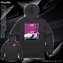 Load image into Gallery viewer, Hoodie - Texas Pig 2

