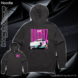 Hoodie - Texas Pig 2