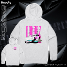 Load image into Gallery viewer, Hoodie - Texas Pig 2
