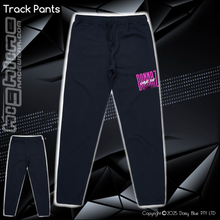 Load image into Gallery viewer, Track Pants - Texas Pig 2

