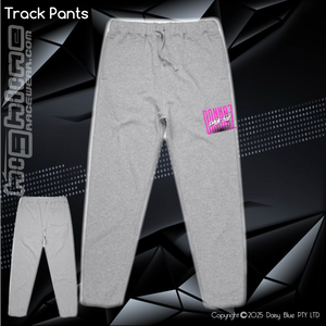 Track Pants - Texas Pig 2
