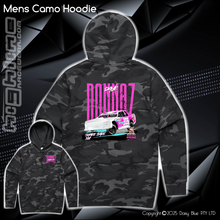 Load image into Gallery viewer, Camo Hoodie - Texas Pig 2
