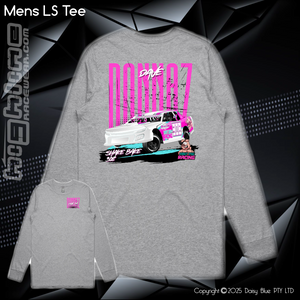 Long Sleeve Tee - Texas Pig 2