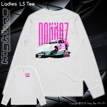 Load image into Gallery viewer, Long Sleeve Tee - Texas Pig 2
