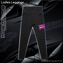 Load image into Gallery viewer, Leggings - Texas Pig 2
