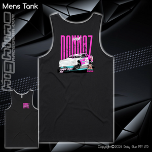 Mens/Kids Tank - Texas Pig 2