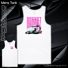 Load image into Gallery viewer, Mens/Kids Tank - Texas Pig 2
