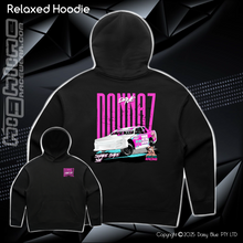 Load image into Gallery viewer, Relaxed Hoodie - Texas Pig 2
