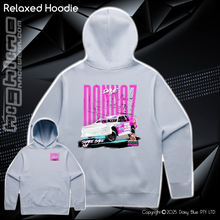 Load image into Gallery viewer, Relaxed Hoodie - Texas Pig 2
