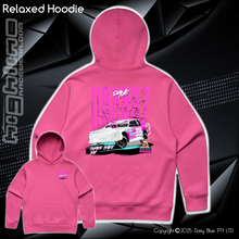 Load image into Gallery viewer, Relaxed Hoodie - Texas Pig 2
