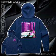 Load image into Gallery viewer, Relaxed Hoodie - Texas Pig 2

