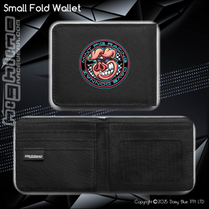 Compact Wallet - Texas Pig 2025