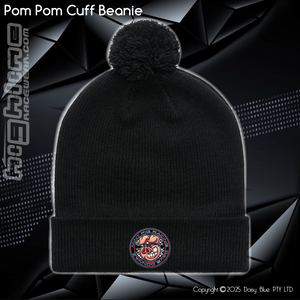 BEANIE - Texas Pig 2025