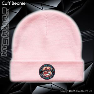 BEANIE - Texas Pig 2025