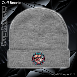 BEANIE - Texas Pig 2025