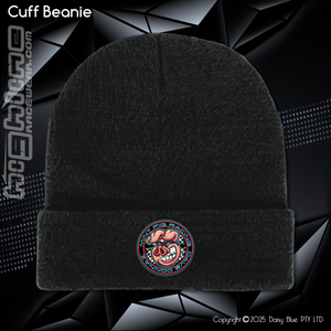 BEANIE - Texas Pig 2025