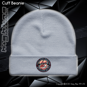 BEANIE - Texas Pig 2025