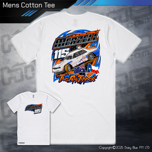 Tee - Billy Meazell 'Big Tipper'