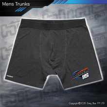 Load image into Gallery viewer, Mens Trunks - Billy Meazell &#39;Big Tipper&#39;
