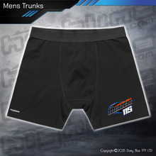 Load image into Gallery viewer, Mens Trunks - Billy Meazell &#39;Big Tipper&#39;
