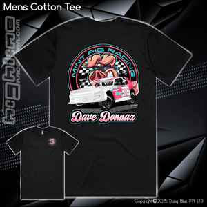 Tee - Texas Pig 2025