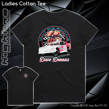 Load image into Gallery viewer, Tee - Texas Pig 2025
