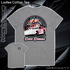 Tee - Texas Pig 2025