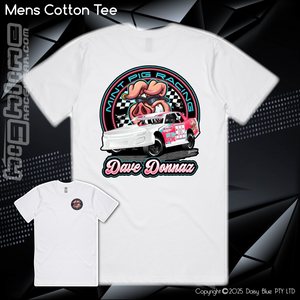 Tee - Texas Pig 2025