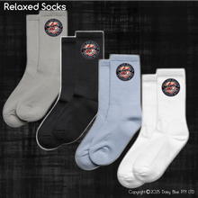 Load image into Gallery viewer, Relax Socks - Texas Pig 2025
