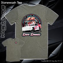 Load image into Gallery viewer, Stonewash Tee - Texas Pig 2025
