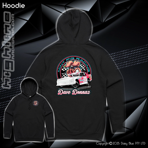 Hoodie - Texas Pig 2025