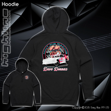 Load image into Gallery viewer, Hoodie - Texas Pig 2025

