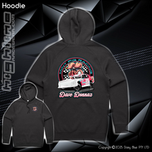 Load image into Gallery viewer, Hoodie - Texas Pig 2025
