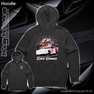 Hoodie - Texas Pig 2025