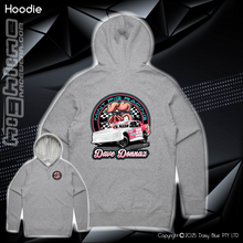 Load image into Gallery viewer, Hoodie - Texas Pig 2025
