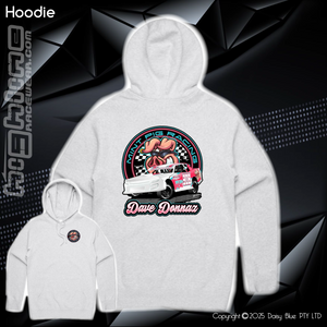 Hoodie - Texas Pig 2025