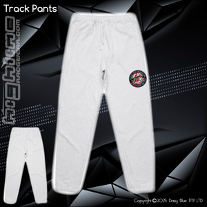 Track Pants - Texas Pig 2025