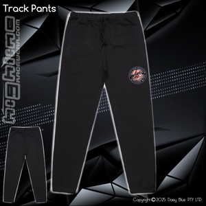 Track Pants - Texas Pig 2025