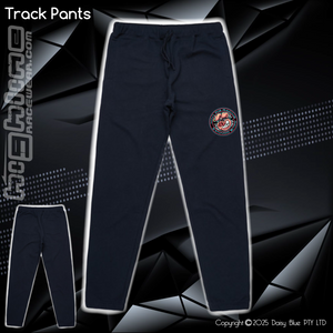 Track Pants - Texas Pig 2025