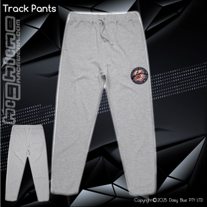 Track Pants - Texas Pig 2025