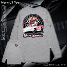 Load image into Gallery viewer, Long Sleeve Tee - Texas Pig 2025
