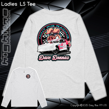 Load image into Gallery viewer, Long Sleeve Tee - Texas Pig 2025
