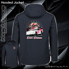 Load image into Gallery viewer, Hooded Jacket - Texas Pig 2025
