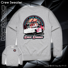 Load image into Gallery viewer, Crew Sweater - Texas Pig 2025
