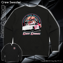 Load image into Gallery viewer, Crew Sweater - Texas Pig 2025
