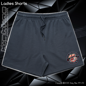 Track Shorts - Texas Pig 2025