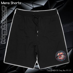 Track Shorts - Texas Pig 2025